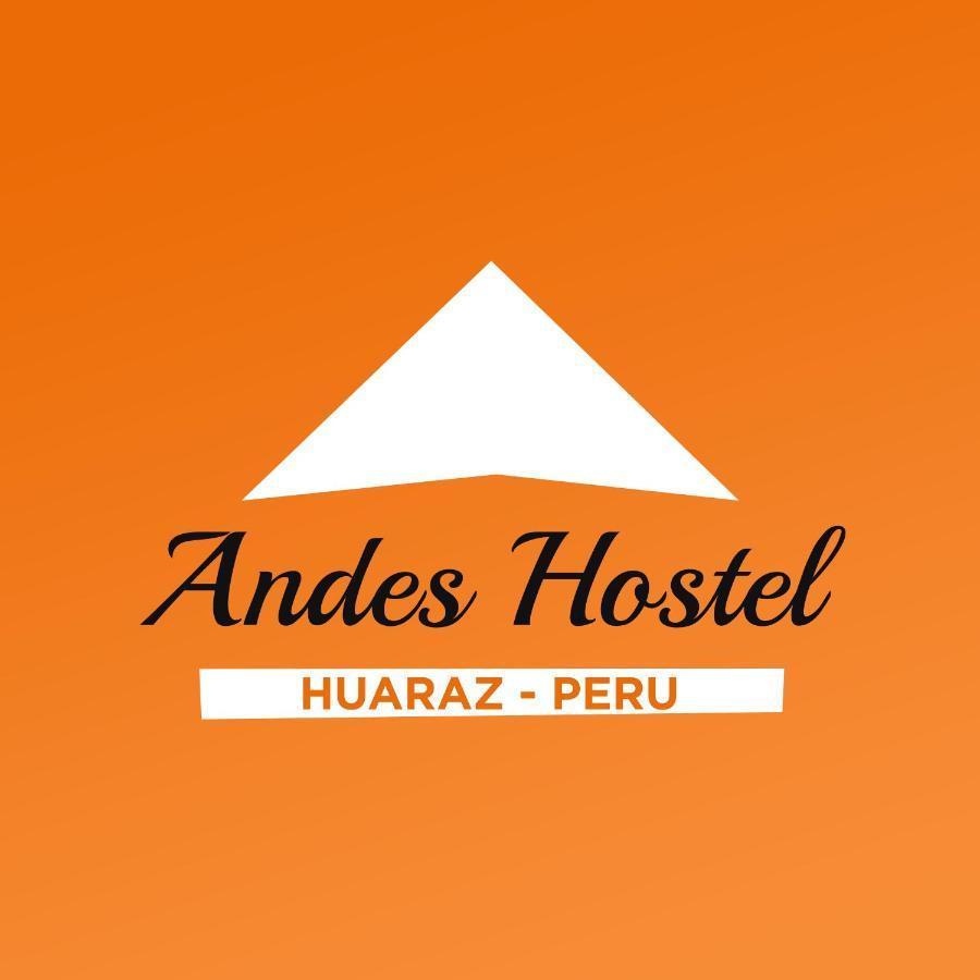 Andes Hostel Huaraz  Exterior photo