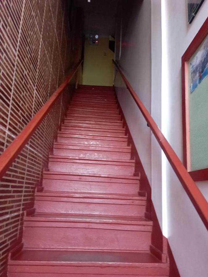 Andes Hostel Huaraz  Exterior photo